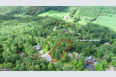 103 Birdsong Way, Mc Henry, MD 21541 - Photo 1