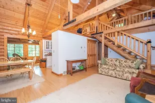 34 Shingle Camp Terrace, Mc Henry, MD 21541 - Photo 2