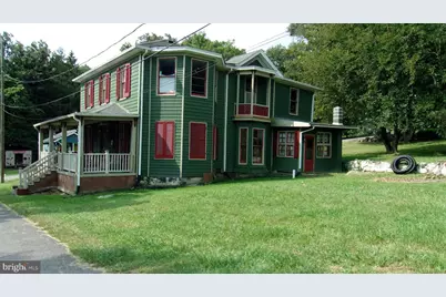 108 Knight Street, Bloomington, MD 21523 - Photo 4