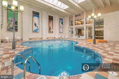 20160 Garrett Highway #G507, Oakland, MD 21550 - Photo 30