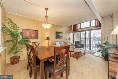 20160 Garrett Highway #G507, Oakland, MD 21550 - Photo 8