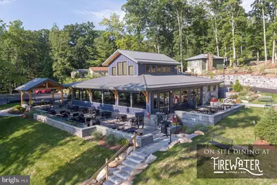 20160 Garrett Highway #G507, Oakland, MD 21550 - Photo 34