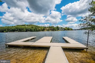 Lot 12, Phase 4 Marsh Hill Road, Mc Henry, MD 21541 - Photo 2