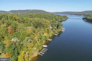 336 Paradise Heights, Oakland, MD 21550 - Photo 4