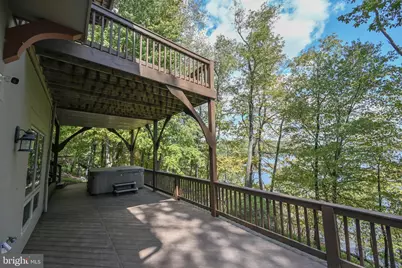 336 Paradise Heights, Oakland, MD 21550 - Photo 56