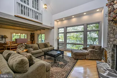 336 Paradise Heights, Oakland, MD 21550 - Photo 8