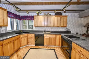 336 Paradise Heights, Oakland, MD 21550 - Photo 16