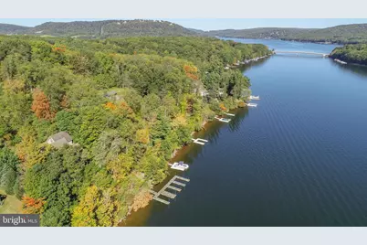 336 Paradise Heights, Oakland, MD 21550 - Photo 92