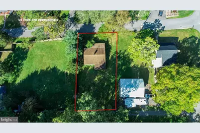 809 N Street, Mountain Lake Park, MD 21550 - Photo 4
