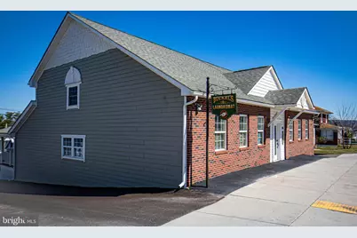 193 Main Street, Grantsville, MD 21536 - Photo 1