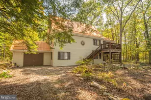 961 Cedar Ln, Oakland, MD 21550 - Photo 4