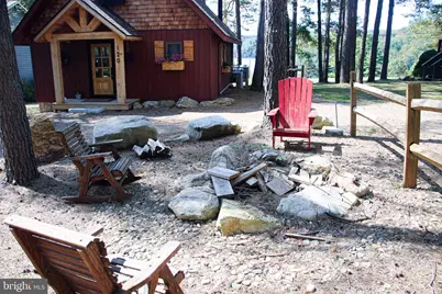 120 Rock Lodge Road, Mc Henry, MD 21541 - Photo 2