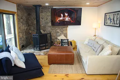 120 Rock Lodge Road, Mc Henry, MD 21541 - Photo 8