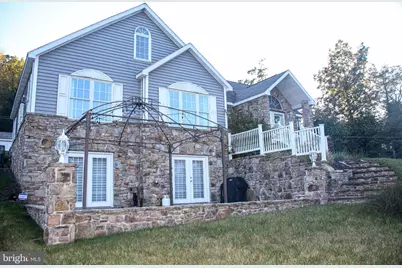 39 Leo Friend Road, Oakland, MD 21550 - Photo 2