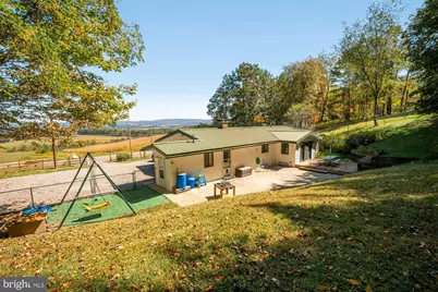 697 Monte Vista Road, Oakland, MD 21550 - Photo 6