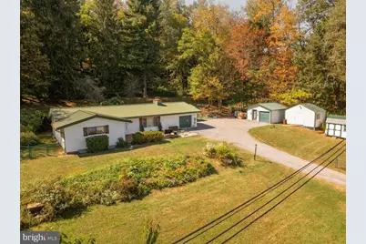 697 Monte Vista Road, Oakland, MD 21550 - Photo 4