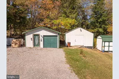 697 Monte Vista Road, Oakland, MD 21550 - Photo 2