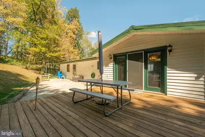 697 Monte Vista Road, Oakland, MD 21550 - Photo 8