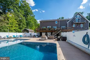 1909 Pysell Crosscut Rd, Oakland, MD 21550 - Photo 74