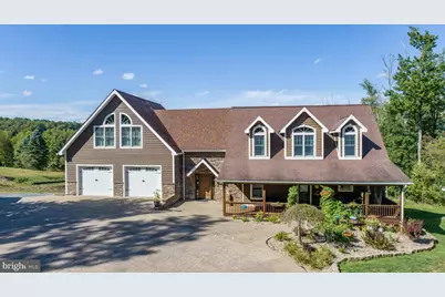 1909 Pysell Crosscut Road, Oakland, MD 21550 - Photo 6
