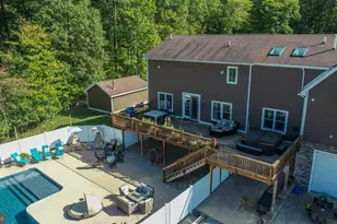 1909 Pysell Crosscut Rd, Oakland, MD 21550 - Photo 78