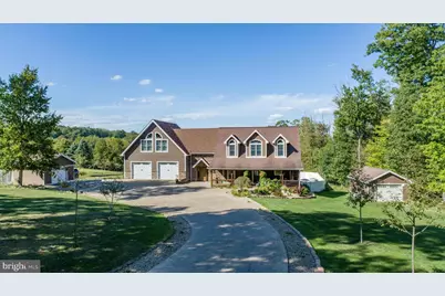 1909 Pysell Crosscut Road, Oakland, MD 21550 - Photo 8