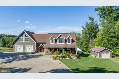 1909 Pysell Crosscut Road, Oakland, MD 21550 - Photo 2