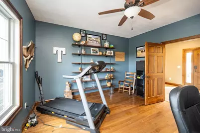 1909 Pysell Crosscut Road, Oakland, MD 21550 - Photo 26