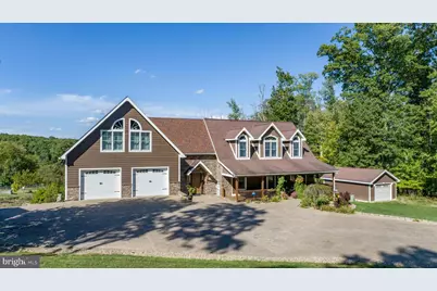 1909 Pysell Crosscut Road, Oakland, MD 21550 - Photo 4