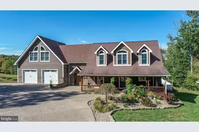 1909 Pysell Crosscut Road, Oakland, MD 21550 - Photo 10
