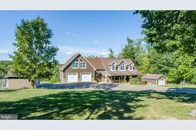 1909 Pysell Crosscut Road, Oakland, MD 21550 - Photo 1