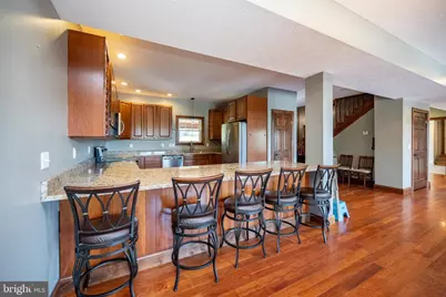 1909 Pysell Crosscut Road, Oakland, MD 21550 - Photo 18