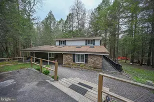 285 Lake Shore Dr, Oakland, MD 21550 - Photo 18