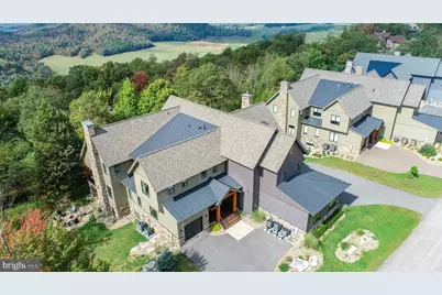 152 Ridge Run Road, Mc Henry, MD 21541 - Photo 4