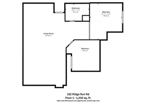 152 Ridge Run Rd, Mc Henry, MD 21541 - Photo 8