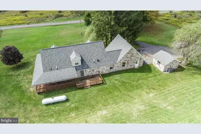 5024 Cranesville Road, Oakland, MD 21550 - Photo 50