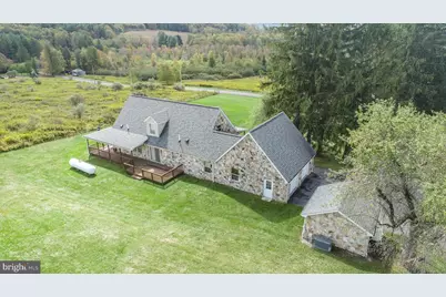 5024 Cranesville Road, Oakland, MD 21550 - Photo 4