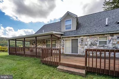 5024 Cranesville Road, Oakland, MD 21550 - Photo 58