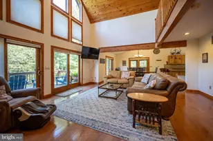 329 Lemley Dr, Oakland, MD 21550 - Photo 20