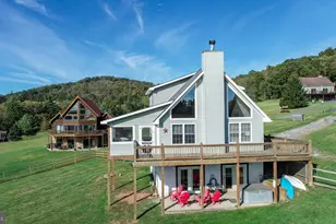 77 Meadow Ct, Oakland, MD 21550 - Photo 2