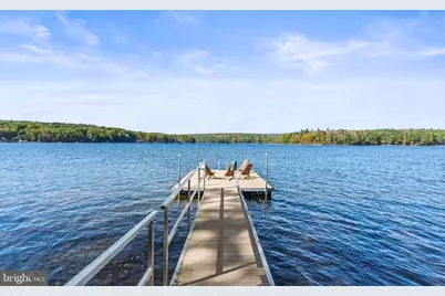 282 McComas Beach Terrace, Oakland, MD 21550 - Photo 8