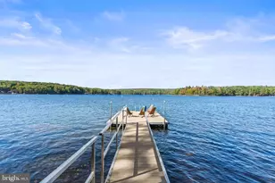 282 McComas Beach Terrace, Oakland, MD 21550 - Photo 8