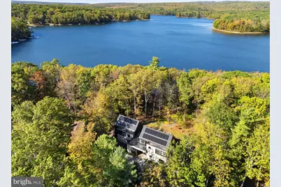 282 McComas Beach Terrace, Oakland, MD 21550 - Photo 4