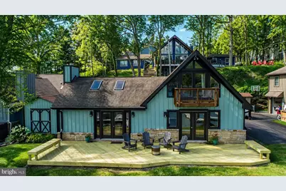 48 Stone Tavern Ln #2, Mc Henry, MD 21541 - Photo 40