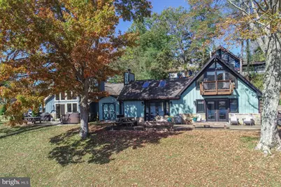 48 Stone Tavern Ln #2, Mc Henry, MD 21541 - Photo 2