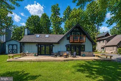 48 Stone Tavern Ln #2, Mc Henry, MD 21541 - Photo 1