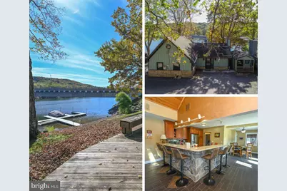 48 Stone Tavern Ln #2, Mc Henry, MD 21541 - Photo 1