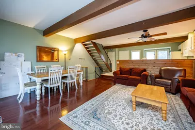 5 Lakeview Court #5C, Mc Henry, MD 21541 - Photo 12