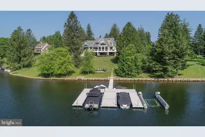 47 Holy Cross, Oakland, MD 21550 - Photo 2