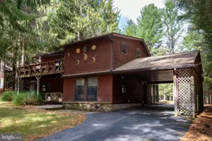144 Deer Run Ln, Swanton, MD 21561 - Photo 2